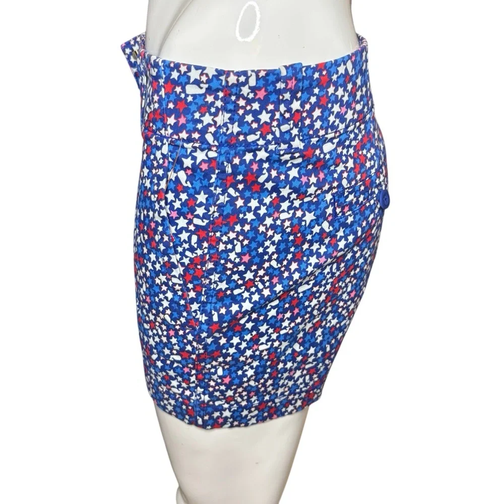 Vineyard Vines Stars And Whales Shorts